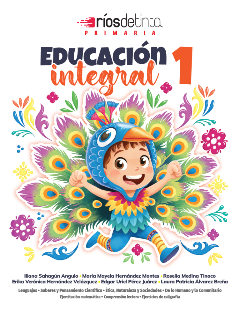 Educación Integral 1