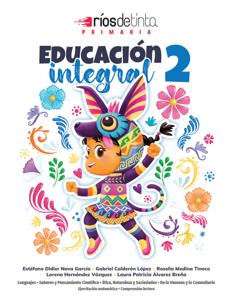 Educación Integral 2
