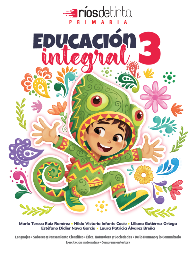 Educación Integral 3