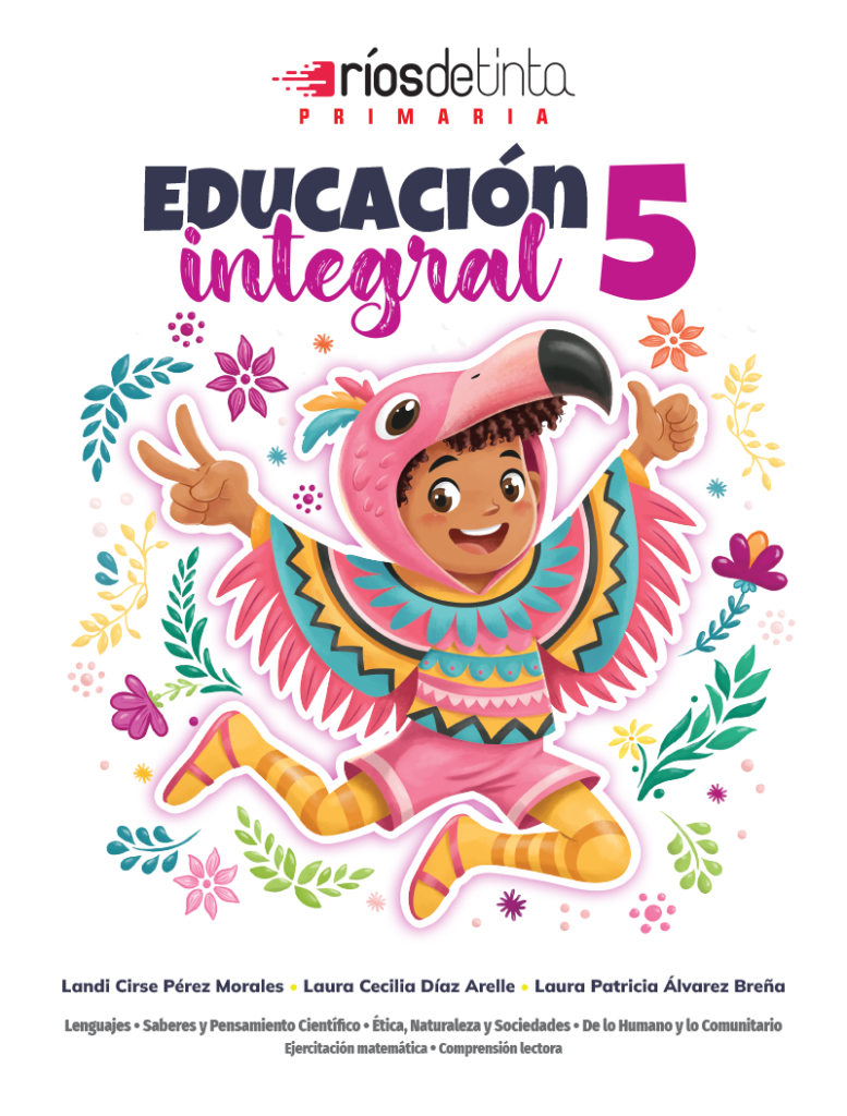 Educación Integral 5