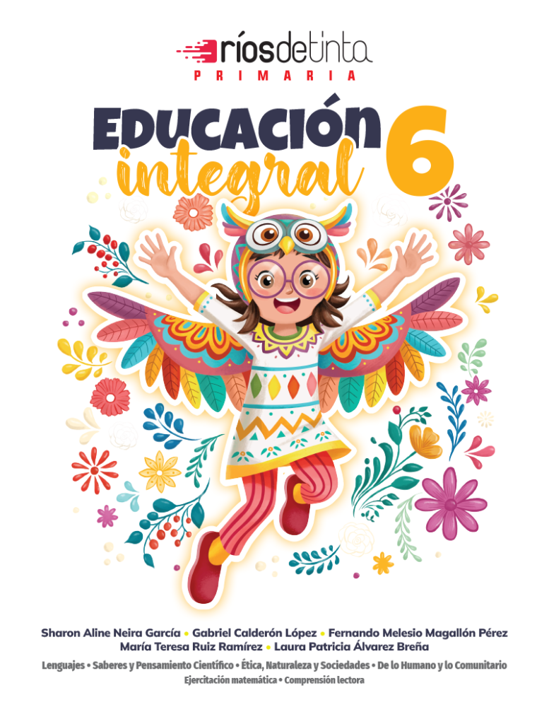 Educación Integral 6